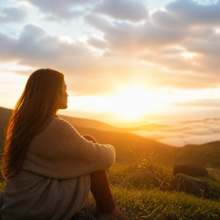 Mensagem de Deus: Palavras de Esperança para Hoje