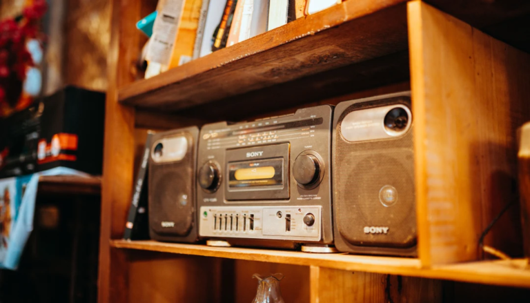 Transforme seu Celular em Rádio FM