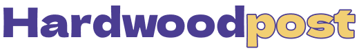 Hardwoodpost