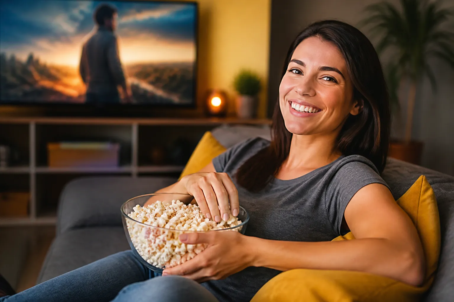 7 Aplicativos Incríveis para Maratonar Filmes Sem Gastar Nada