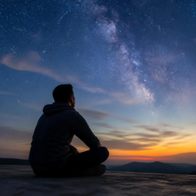 Mensagens do Universo: App Android